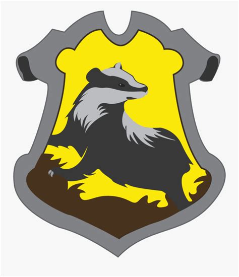 Explore more searches like hufflepuff logo. Hufflepuff Crest Png - Hufflepuff Crest Drawing Easy ...