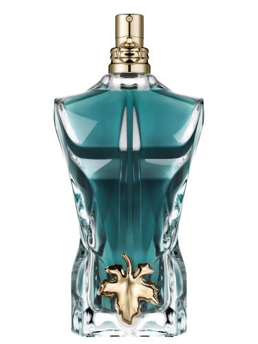 Top notes mint, lavender, bergamot. LE BEAU By Jean Paul Gaultier Perfume sample & Subscription