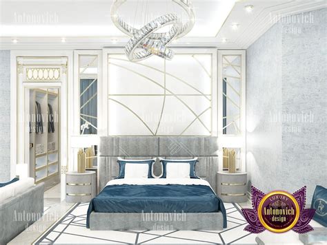 Modern Bedroom Designs Uae