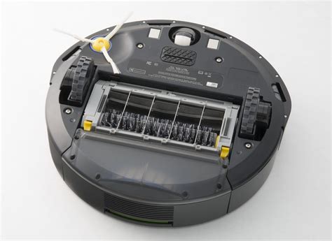 Irobot Roomba 690 Vacuum Cleaner Consumer Reports