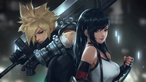 Live wallpaper landscapes live wallpaper sports live wallpaper movies live wallpaper fantasy live wallpaper various live wallpaper desktop wallpaper abstract/graphics anime brands cities animals games space people cars music how to set live wallpaper «ningguang genshin impact 4k»? Cloud Strife, Tifa Lockhart, Final Fantasy 7 Remake, 4K ...