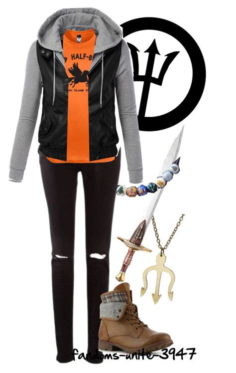 Diy Halloween Costumes Percy Jackson Percy Jackson Outfits Percy
