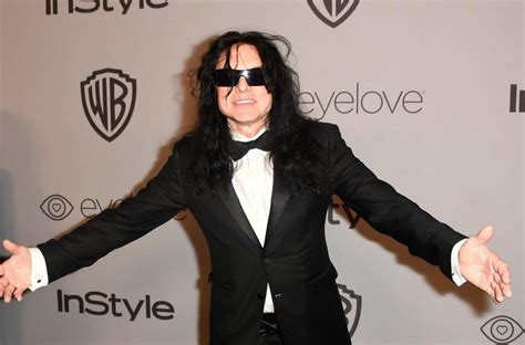 Tommy Wiseau Will Be At Balboa Theater S February Screening Of The