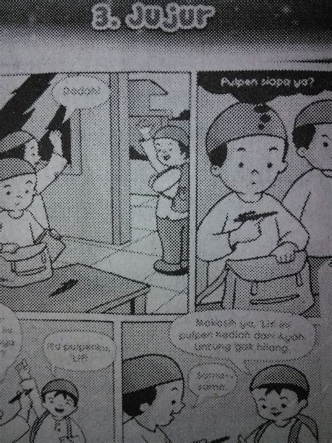 Menggambar Komik Memiliki Unsur Utama Penting Yaitu - Coloring My Page