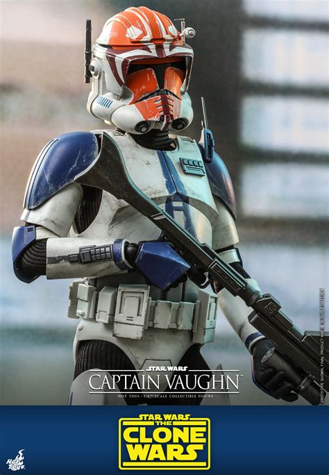 Clone Trooper Sixth Scale Figure By Hot Toys Sideshow Collectibles