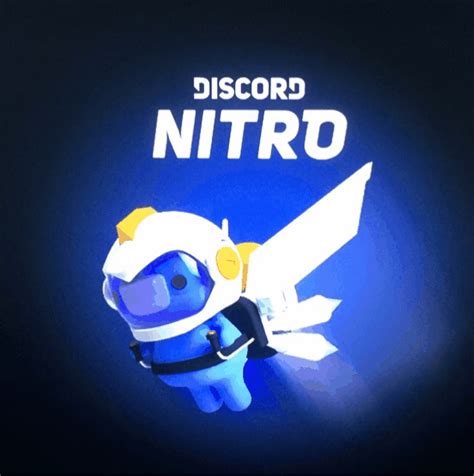 Buy Discord Nitro 1 Month 2 Server Boost Right Away And Download