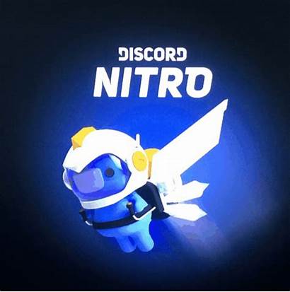 Discord Nitro Boost Months Instant Delivery Gift