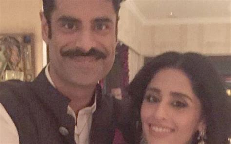 see pic anupam kher s son sikandar got engaged to sonam kapoor s cousin priya singh india today