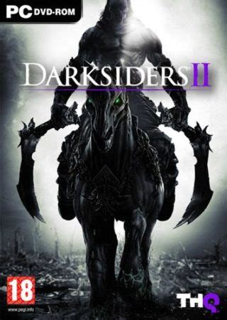 Darksiders II: Deathinitive Edition Trainer (PATCH 07.19.2018), Cheats