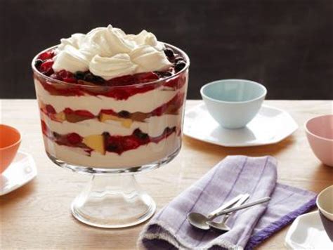 Barefoot Contessa Trifle Dessert Barefoot Contessa S Lemon Curd Lemon Curd Lemon Curd Log In To Finish Your Rating Best Of Barefoot Europe Gallery