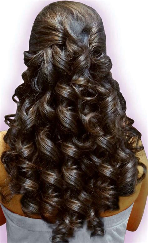 Quincenera Hairstyles Quince Hairstyles Bride Hairstyles Headband