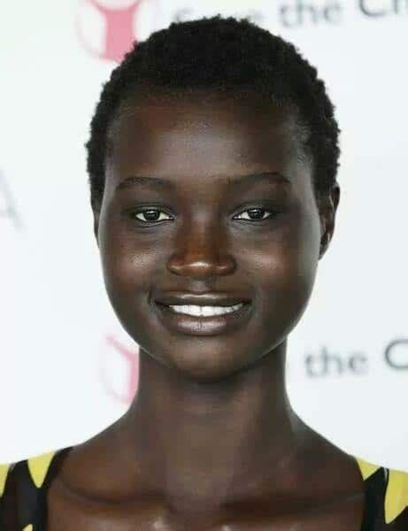 Model Ataui Deng Found But Why Did She Go Missing
