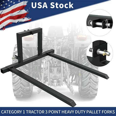 17 3 Point Hitch Forklift Pics Forklift Reviews