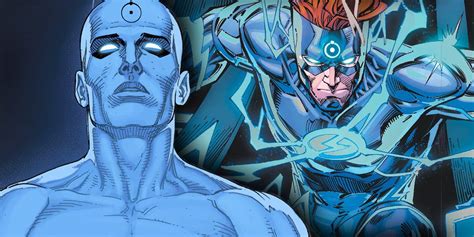 Watchmen: Every Doctor Manhattan in the DC Multiverse, Explained