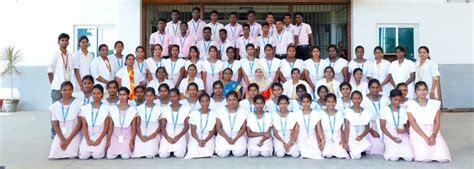 Home Raak Nursing And Paramedical College