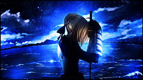 Fate Stay Night Archer Emiya Legend Of King Arthur Pendragon