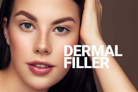 Dermal Filler Treatments M1 Med Beauty Australia