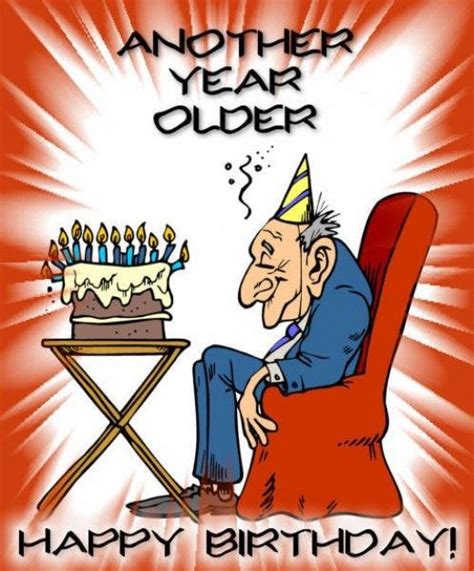 Another Year Older Quotes Funny Shortquotescc