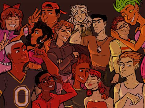 Back At It Again With The Total Drama Fanart Rtotaldrama