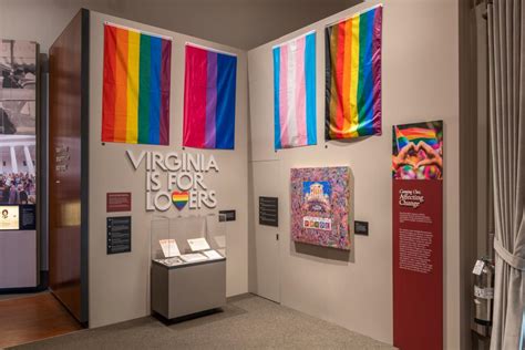 Re Educating Richmond An LGBTQ History Lesson At The VHMC RVA Mag