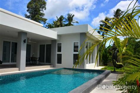 Ende september bis anfang dezember 2003. Haus in Huay Yai - Pattaya - moro-immobilien.com