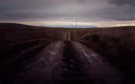 Todd Hido Ghost On A Highway 52 Insights