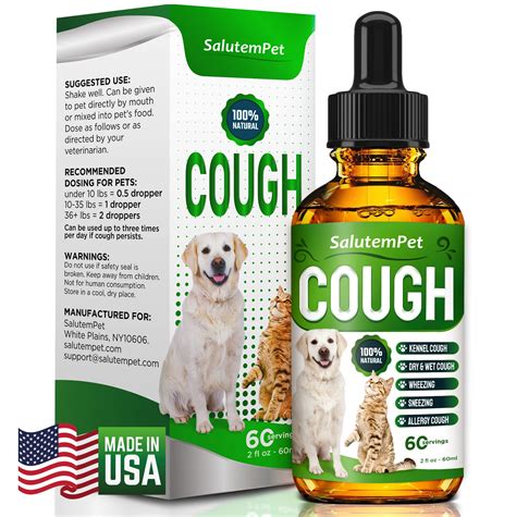 Does Honey Help Dogs With Kennel Cough