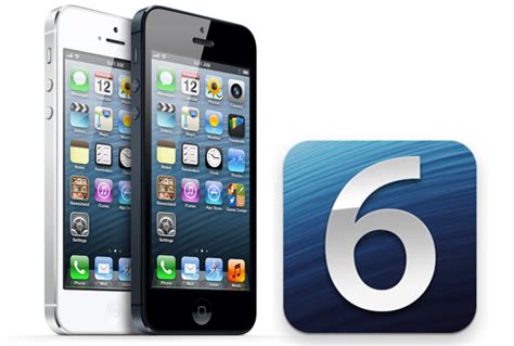Heres A List Of Ios 6 Iphone 5 Ready Apps Redmond Pie