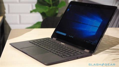 Next Surface Pro Could Have Custom Made Snapdragon 8cx Chip Slashgear