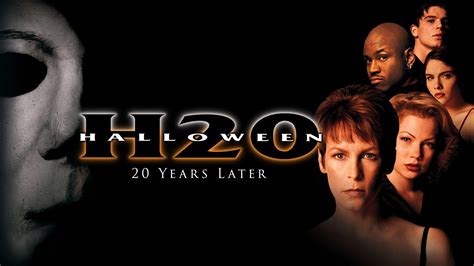 Watch Halloween H20 20 Years Later Streaming Online On Philo Free Trial