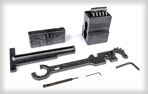 Ar Tool Kits For At Home Maintenance Guns And Ammo