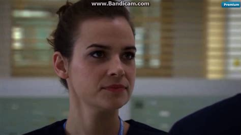 Holby City Zosia And Ollie Iris Youtube