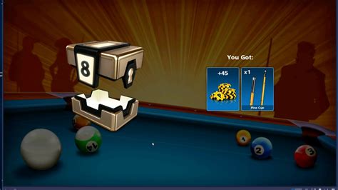 كيفية تهكير لعبة 8 ball pool للكمبيوتر. 8 ball pool малко играя билярд - YouTube