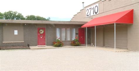 Fort Waynes Only Swingers Club Could Shut Down If Ordinance Passes