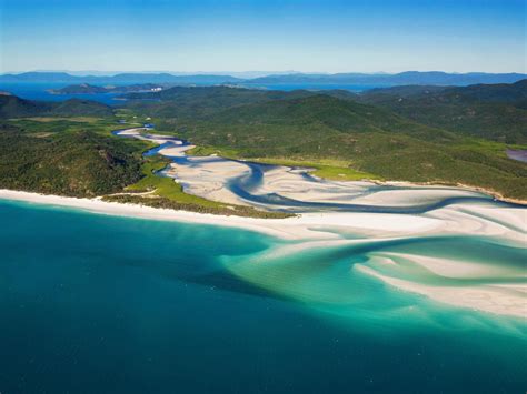 The 10 Best Hotels Near Whitehaven Beach Hamilton Island Australia