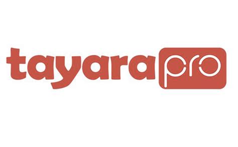 Tayara Crée Tayarapro Une équipe Dexperts En Marketing Digital Thd
