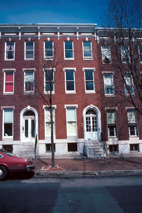 Mencken collected her short stories and published them under the title southern album. National Register Properties in Maryland