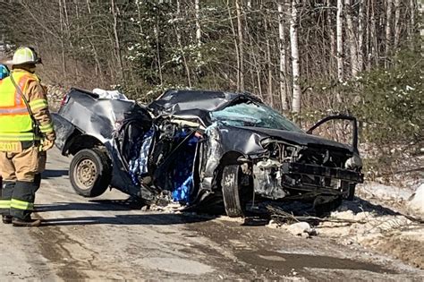 Fatal Car Accident Maine Today Carjulr