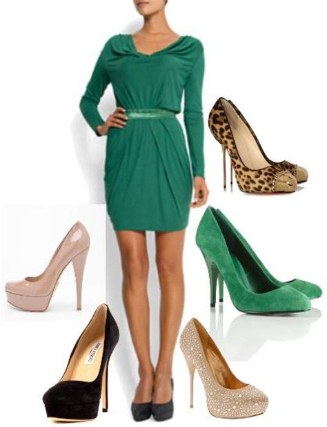 Verde Esmeralda Con Que Color Combina