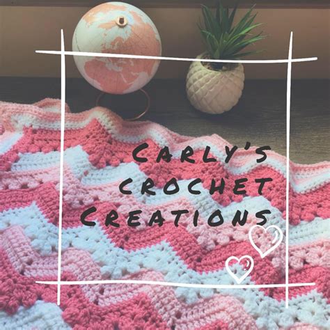 Carlys Crochet Creations