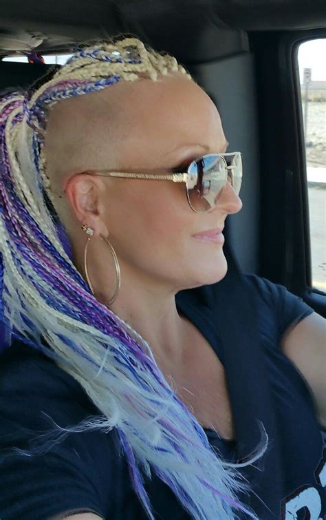 Https://techalive.net/hairstyle/braid A Mohawk Hairstyle White Woman