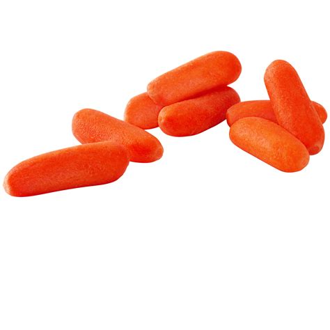 Organic Baby Cut Carrots Bag 16 Oz 1 Lb Carrots Meijer Grocery