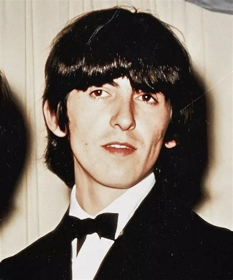 Foto Beatles The Beatles Georgie Porgie Beatles George Harrison