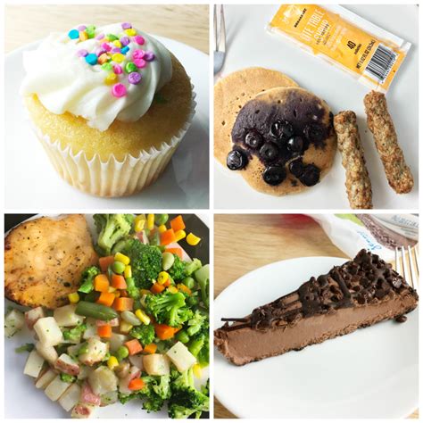 Practices to comply with food standards australia. What I Learned My First 2 Months on Jenny Craig - The ...