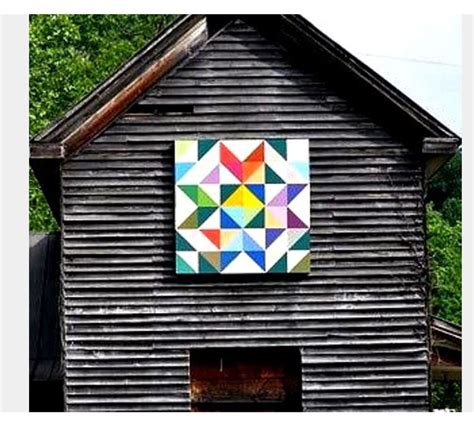 Making A Barn Quilt Painted Barn Quilts Barn Quilt Designs Barn Quilt