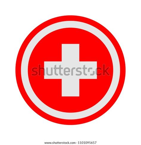 Vector Healthcare Plus Sign Medical Symbol Stock Vector Royalty Free Shutterstock