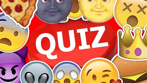 Emoji Quiz Youtube