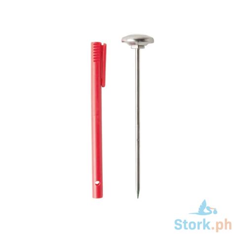 Taylor Instant Read 1 Dial Thermometer 3512 Storkph Sure Ka Dito