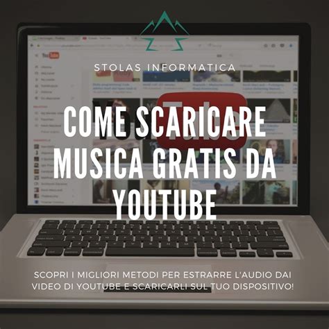 12 minutes and 54 seconds. Come scaricare musica da YouTube gratis - novembre 2020 | Stolas Informatica