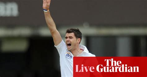 england v west indies as it happened rob smyth and rob bagchi sport the guardian